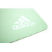 Мат для фитнеса  Adidas ADMT-11015GN Green - фото №2