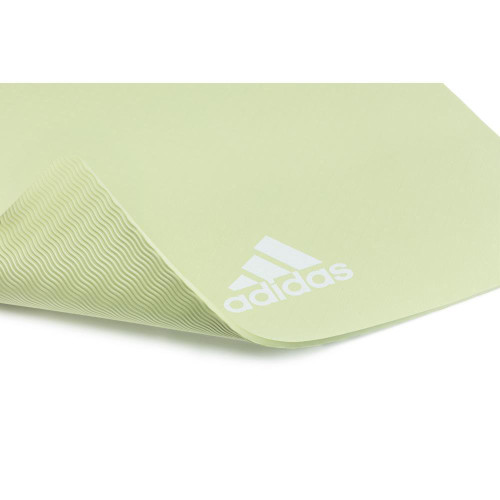 Мат для фітнесу  Adidas ADYG-10100GN Green - фото №2