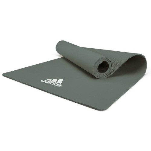 Купити Мат для фітнесу  Adidas ADYG-10100RG Green у Києві - фото №1