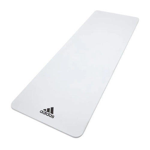Купити Мат для фітнесу  Adidas ADYG-10100WH White у Києві - фото №1