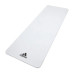 Купити Мат для фітнесу  Adidas ADYG-10100WH White у Києві - фото №1