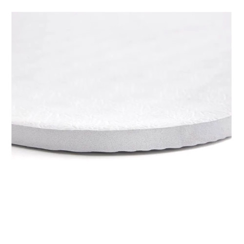 Мат для фітнесу  Adidas ADYG-10100WH White - фото №4