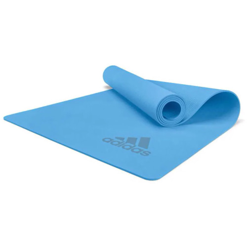 Мат для фитнеса  Adidas ADYG-10300GB Blue - фото №3