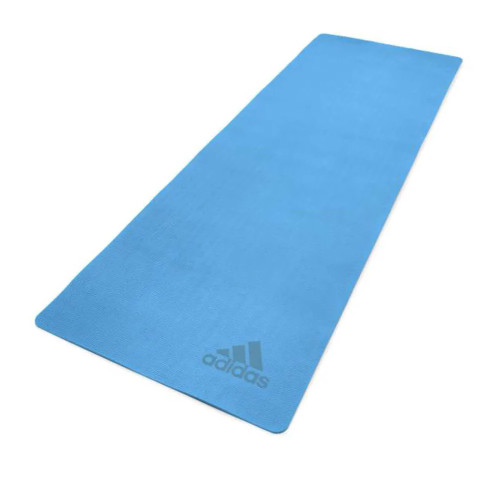 Купить Мат для фитнеса  Adidas ADYG-10300GB Blue в Киеве - фото №1