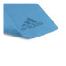 Мат для фитнеса  Adidas ADYG-10300GB Blue - фото №2