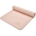 Мат для фитнеса  Adidas ADYG-10300PT Beige - фото №3