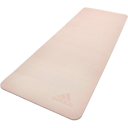 Купить Мат для фитнеса  Adidas ADYG-10300PT Beige в Киеве - фото №1