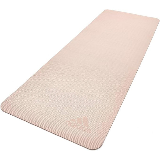 Купить Мат для фитнеса  Adidas ADYG-10300PT Beige в Киеве - фото №1