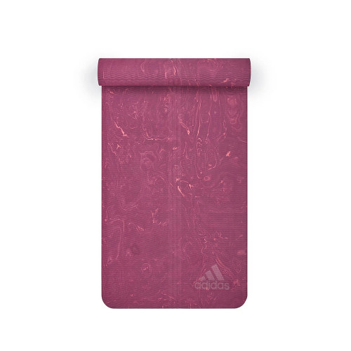 Купить Мат для фитнеса  Adidas ADYG-10500PK Violet в Киеве - фото №1