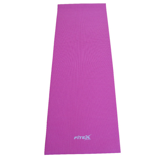 Купить Коврик для фитнеса  Fitex, 4 мм MD9010-1 в Киеве - фото №1