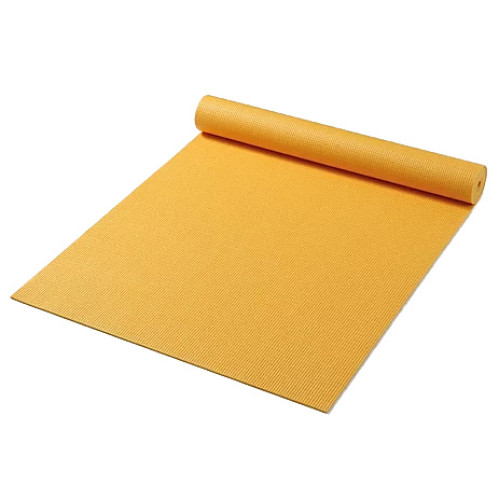 Купити Мат для фітнесу  Friedola Basic 74012 Yellow у Києві - фото №1