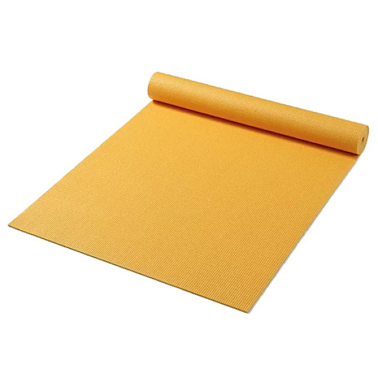 Купити Мат для фітнесу  Friedola Basic 74012 Yellow у Києві - фото №1