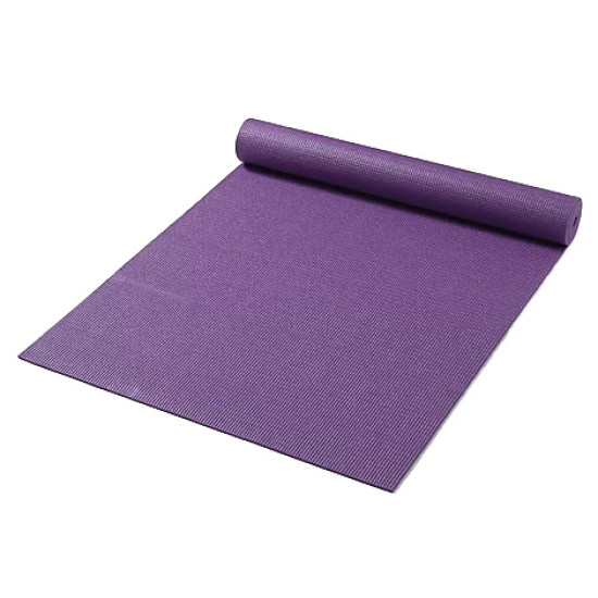 Купити Мат для фітнесу  Friedola Basic 74013 violet у Києві - фото №1