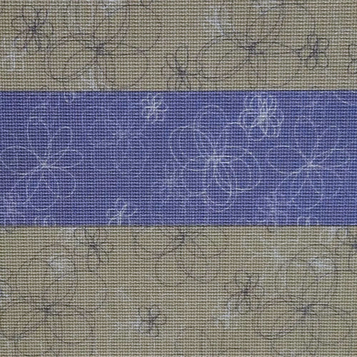Мат для фітнесу  Friedola 74070 grey/purple - фото №2