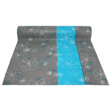 Friedola 74071 gray/turquoise