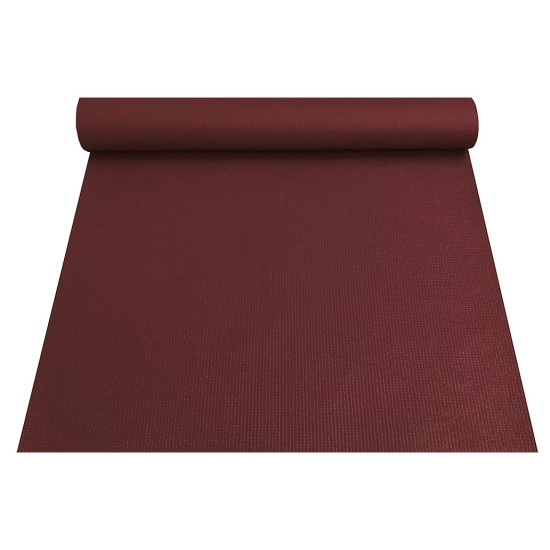 Купить Мат для фитнеса  Friedola Eco 74077 burgundy в Киеве - фото №1