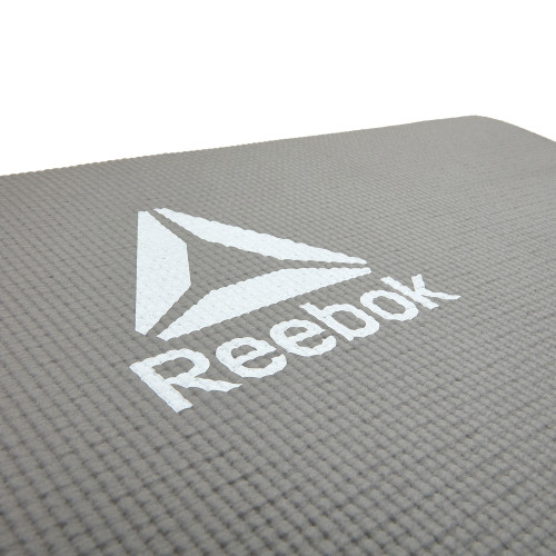 Мат для фитнеса  Reebok Love Fitness RAMT-11024GRL - фото №2