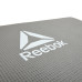 Мат для фитнеса  Reebok Love Fitness RAMT-11024GRL - фото №2