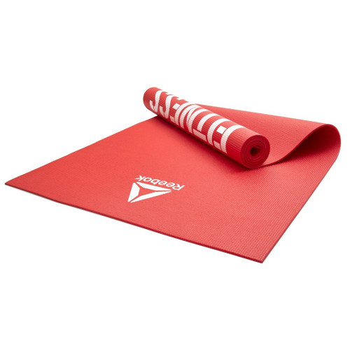Купить Мат для фитнеса  Reebok Love Fitness RAMT-11024RDL в Киеве - фото №1