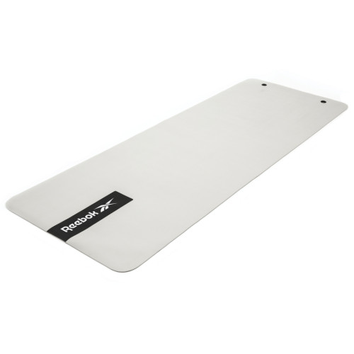 Мат для фитнеса  Reebok RSYG-16024 Gray - фото №2
