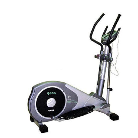 Купити Орбітрек  Go Elliptical Vena-950 у Києві - фото №1