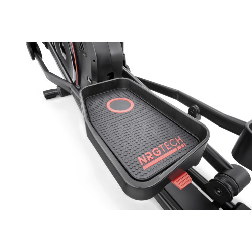 Орбитрек  Adidas X-21FD Cross Trainer  - фото №10
