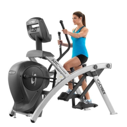 Орбитрек  Cybex Arc Trainer 525AT - фото №3