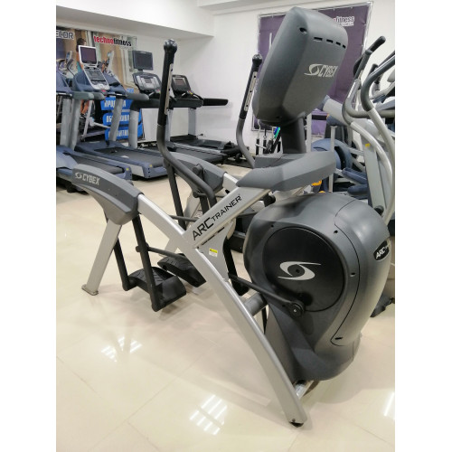 Орбітрек  Cybex Arc Trainer 625AT (Б/У) - фото №4