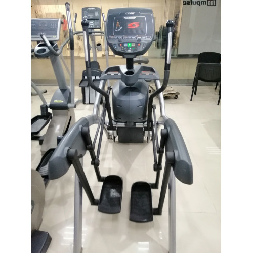 Орбітрек  Cybex Arc Trainer 625AT (Б/У) - фото №6