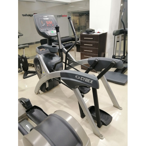 Орбітрек  Cybex Arc Trainer 625AT (Б/У) - фото №3