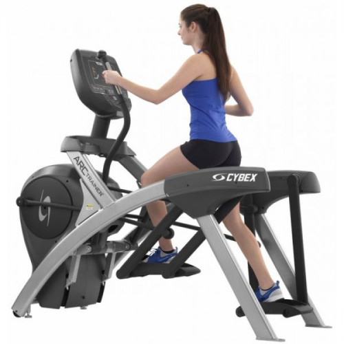 Купити Орбітрек  Cybex Arc Trainer 625AT (Б/У) у Києві - фото №1