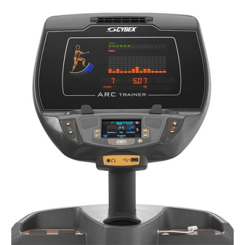 Орбітрек  Cybex Arc Trainer 770AT - фото №2
