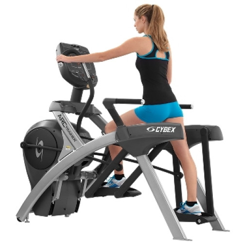 Орбітрек  Cybex Arc Trainer 770AT - фото №3