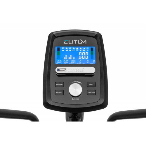 Орбитрек  Elitum MX1500 iConsole+ - фото №4