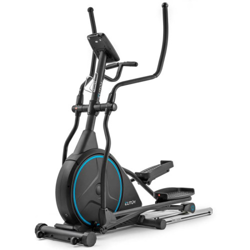 Орбитрек  Elitum MX1500 iConsole+ - фото №5