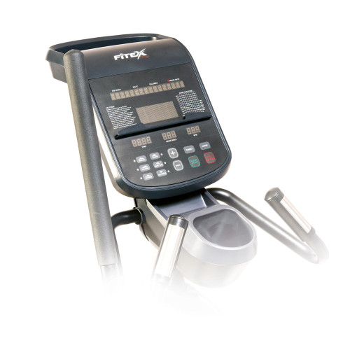 Орбитрек  Fitex RE500 - фото №2
