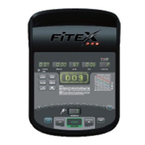 Орбітрек  Fitex RE700 - фото №2