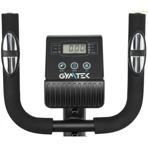Орбітрек  Gymtek XC1000 - фото №4