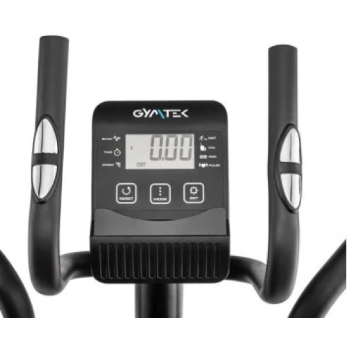 Орбитрек  Gymtek XC1500 Gold - фото №2