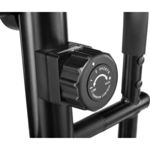 Орбитрек  Gymtek XC1500 Gold - фото №4
