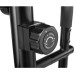 Орбитрек  Gymtek XC1500 Gold - фото №4
