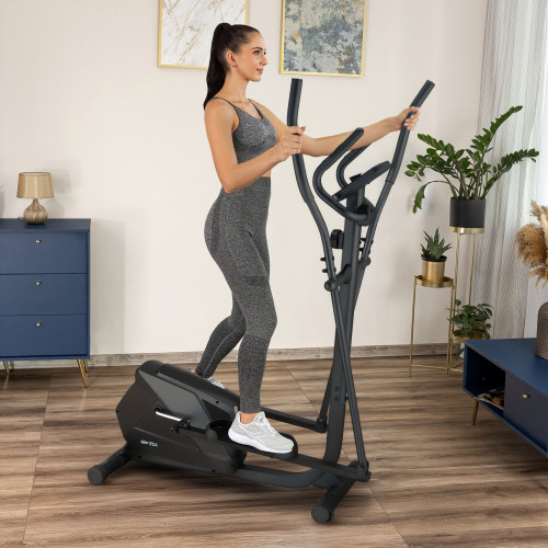 Орбитрек  Gymtek XC1300 - фото №14