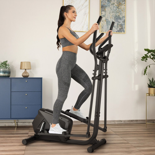 Орбитрек  Gymtek XC1300 - фото №8