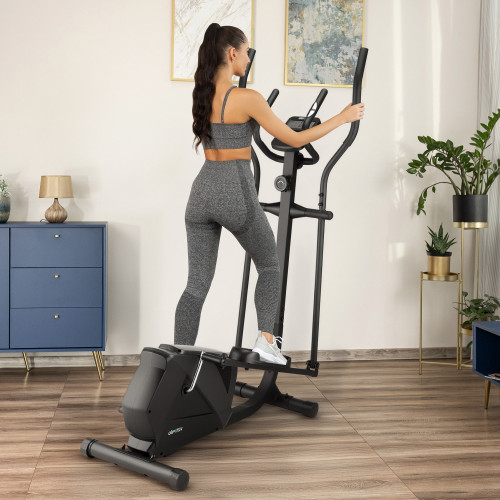 Орбитрек  Gymtek XC1300 - фото №5