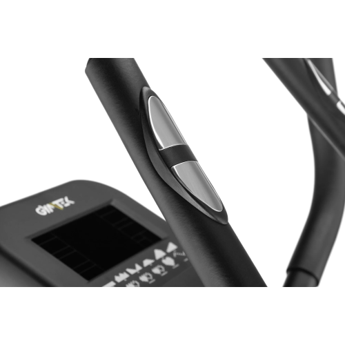 Орбитрек  Gymtek XC4500 Blue - фото №3