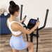 Орбитрек  Gymtek XC4500 Gold - фото №7