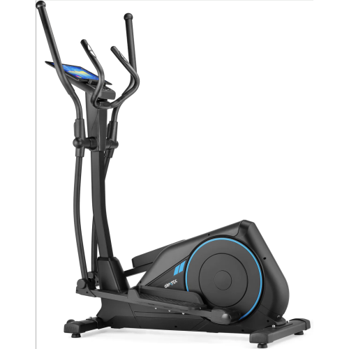 Орбитрек  Gymtek XC4500 Blue - фото №6