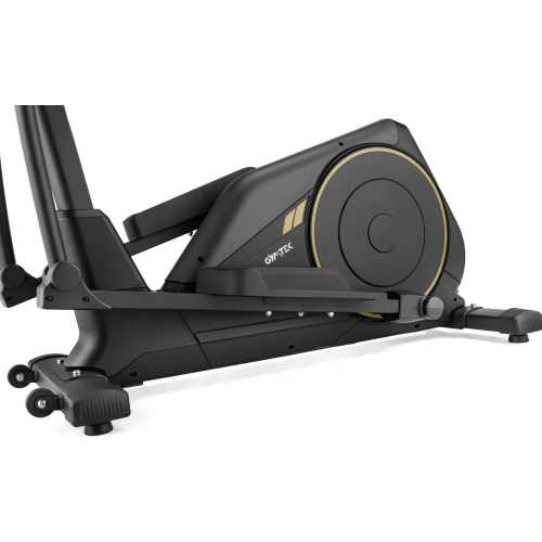 Орбитрек  Gymtek XC4500 Gold - фото №9