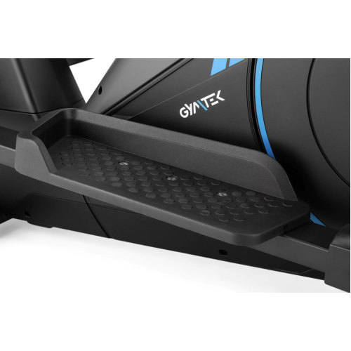 Орбитрек  Gymtek XC4500 Blue - фото №8