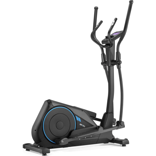 Орбитрек  Gymtek XC4500 Blue - фото №9
